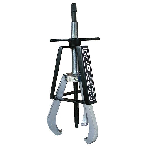 Posi-Lock 3 Jaw 40 Ton Puller - 116 Best Price