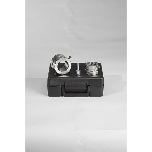 Posi-Lock Hub Collar Set - HP-1