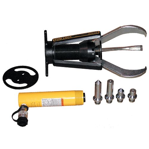 Posi-Lock 3 Jaw 10 Ton Basic Puller Set - PHB-108 Best Price