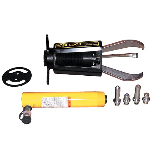Posi-Lock 3 Jaw 15 Ton Basic Puller Set - PHB-110 Best Price