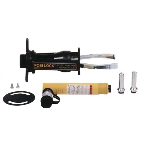 Posi-Lock 2 Jaw 5 Ton Basic Puller Set - PHB-206 Best Price