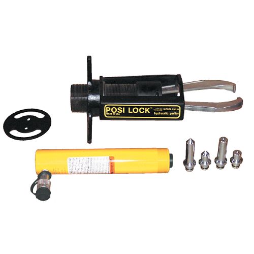 Posi-Lock 2 Jaw 15 Ton Basic Puller Set - PHB-210 Best Price