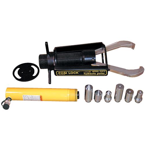 Posi-Lock 2 Jaw 25 Ton Basic Puller Set - PHB-213 Best Price
