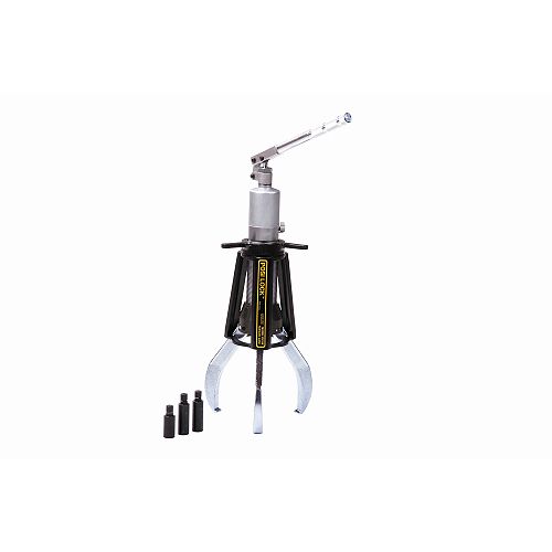 Posi-Lock 3 Jaw 12 Ton Hydraulic Puller - PHS-108 Best Price