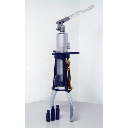 Posi-Lock 2 Jaw 12 Ton Hydraulic Puller - PHS-208 Best Price