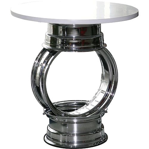 Wolf Garage Storage Rim Table - TR6199A Best Price