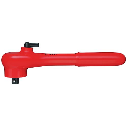 Knipex 1000v Safety Insulated 3/8 Ratchet - 98 31 Best Price