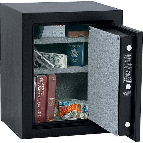 Cannon 5 Cu. Ft. 75 min Fire Safe - SEH4E Best Price