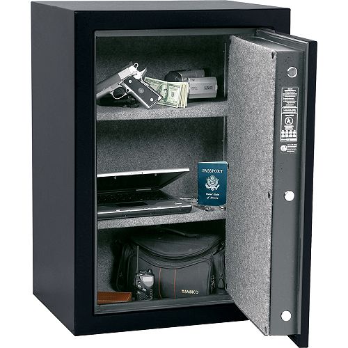 Cannon 9 Cu. Ft. 75 min Fire Safe - SHE8E Best Price