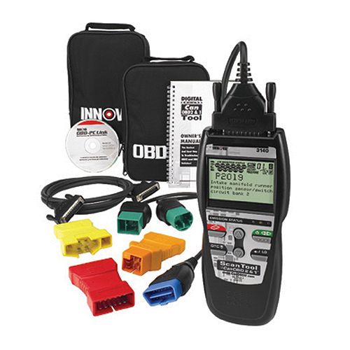 Equus Products Scan Tool CanOBD2&1 Kit - EPI3140