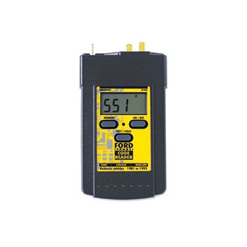 Equus Products Digital Ford Code Reader (1982-1995) - EPI3145