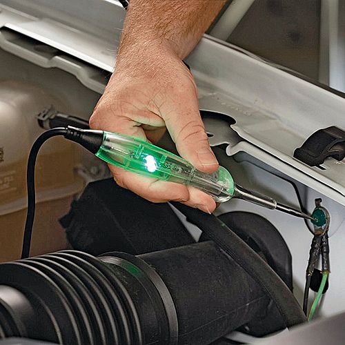Innova Smart Test Light Best Price