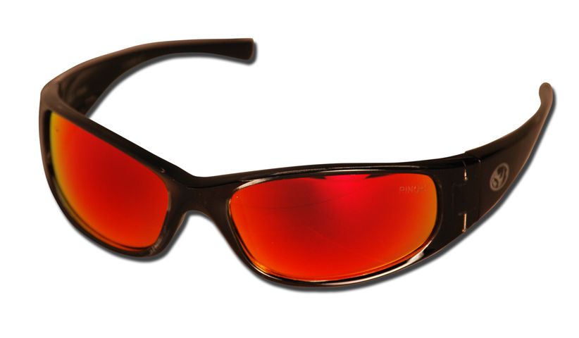 Steelies GT Red