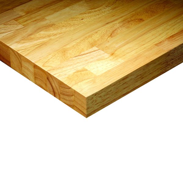 Craftsman 6-Foot Worksurfaces Butcher Block - 14961