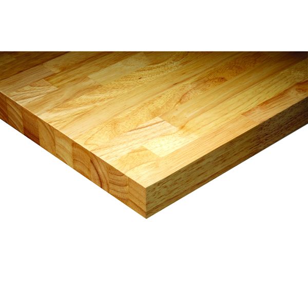 Craftsman 8-Foot Work surfaces - Butcher Block - 14965