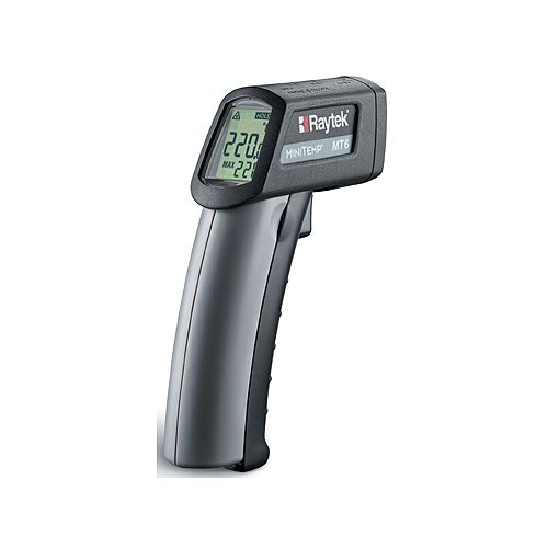 Raytek MINI TEMP IR THERMOMETER -20F TO 932F UVB - RAYMT6 Best Price