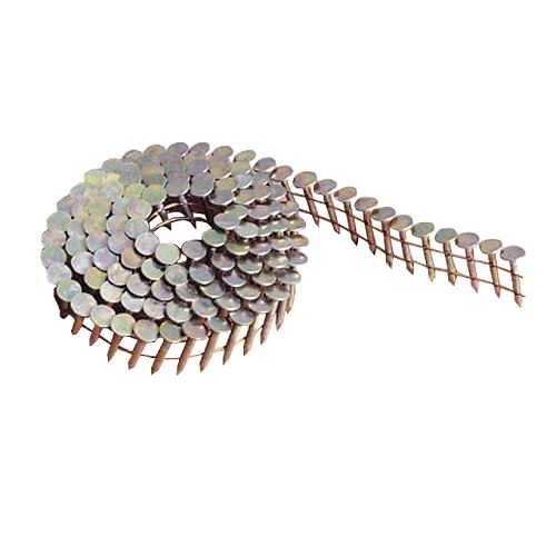 Craftsman 3/4 in. Coiled Roofing Nails