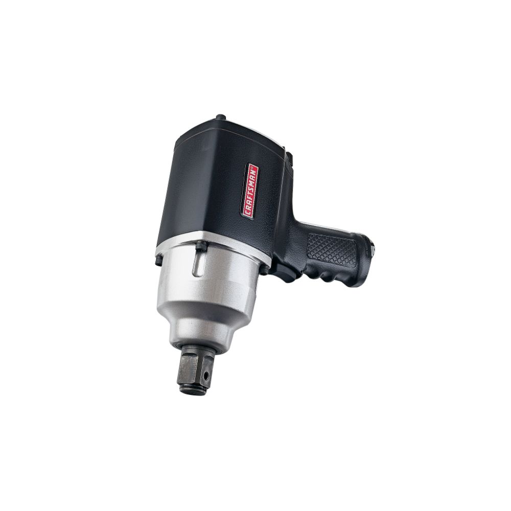 Craftsman 1 in. Heavy-Duty Impact Wrench