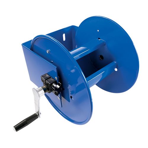 Coxreels 3/8-inch x 100-foot Capacity 4 000 PSI Working Pressure Hose Reel - 112-3-100 Best Price