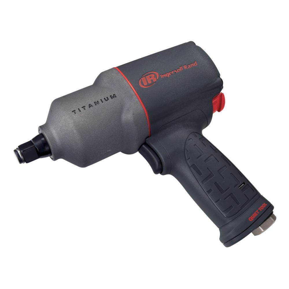 Ingersoll-Rand 1/2 in. Drive Titanium-Duty Air Impact Wrench