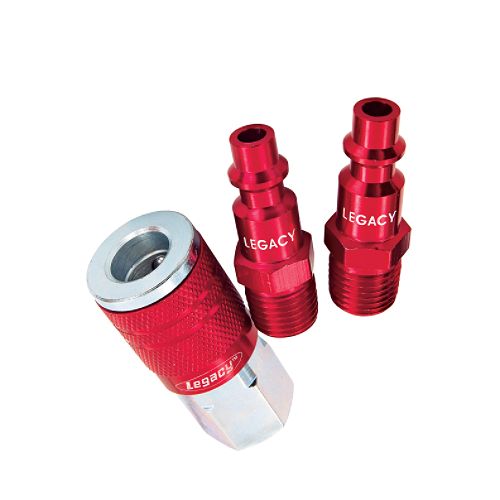 Legacy 3 pc. Industrial Color Connex Kit - A73451D-BG-CRA Best Price
