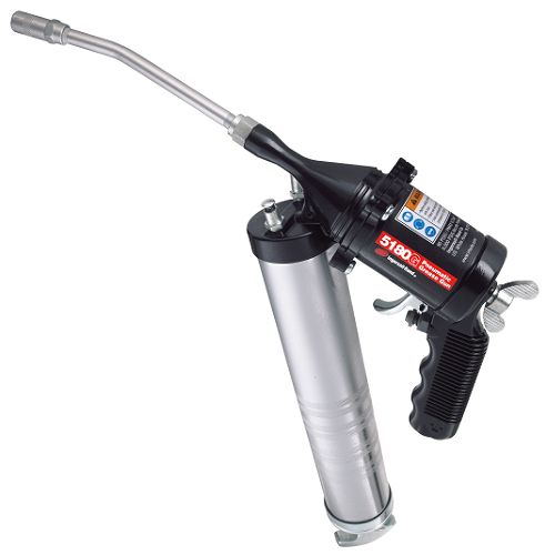 Ingersoll-Rand Air Operated Grease Gun - 5180G 