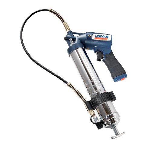 Lincoln Grease Gun, Automatic Air-Operated - 1162 at Arc Home Products
