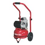 Porter Cable 150 PSI 4 GAL. OIL-LUBE PORTABLE