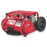 Porter Cable 150 PSI 4.5 GAL. OIL-FREE MOBILE