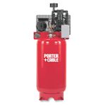 Porter Cable 175PSI 80 GAL. OIL LUBE STATIONARY - CPLMC7580V2C