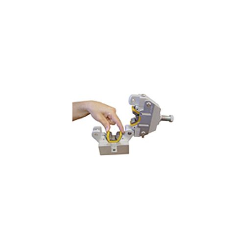 Mastercool HOSE CRIMPER MANUAL