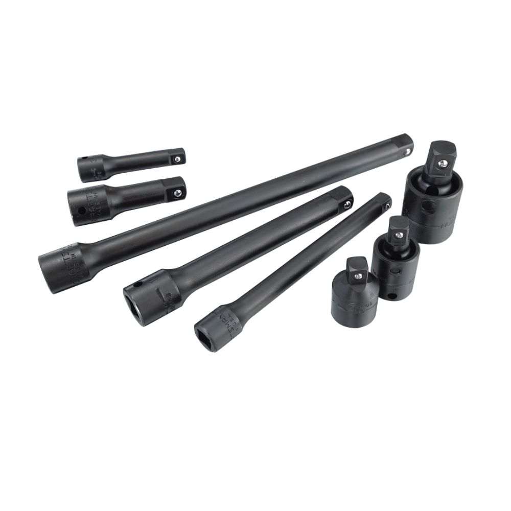 Craftsman 8 pc. Impact Drive Tool Accessory Set