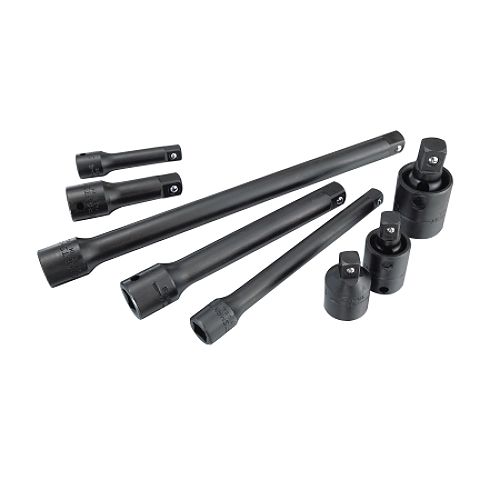 Craftsman 8 pc. Impact Drive Tool Accessory Set - 15358