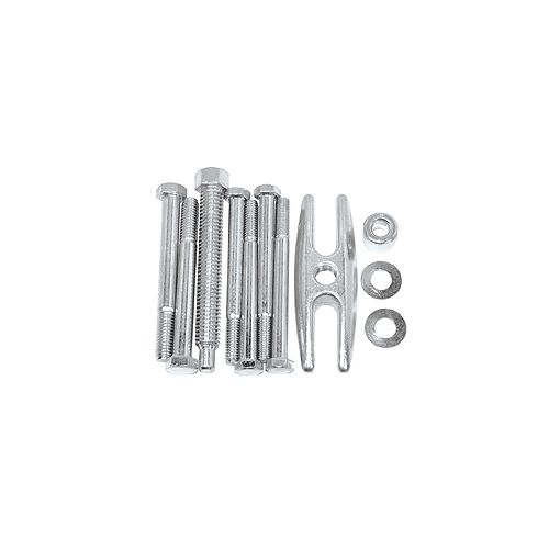K Tool International STEERING WHEEL PULLER - KTI70348 by 