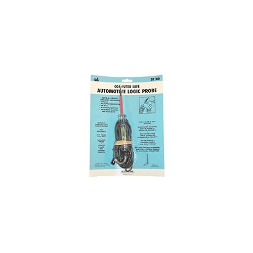 SandG TOOL AID PROBE LOGIC COMPUTER SAFE - SGT28100 Best Price