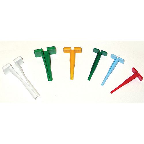 Thexton DEUTSCH TERMINAL REMOVAL TOOL KIT - THX483 Best Price