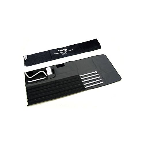 Thexton SPARE TIRE REMOVAL TOOL KIT - THX497 Best Price