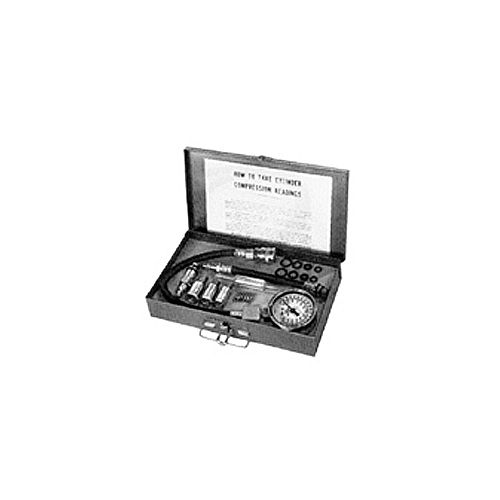 SandG TOOL AID TESTER COMPR HD UNIVERSAL - SGT34300 Best Price