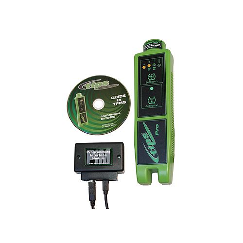 Spectrum Composites ESSENTIAL TWO-PIECE TMPS COMBINATION KIT GREEN - TIP71988 Best Price