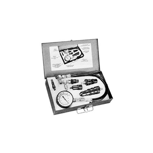 SandG TOOL AID TESTER SET COMPR - SGT34900 Best Price