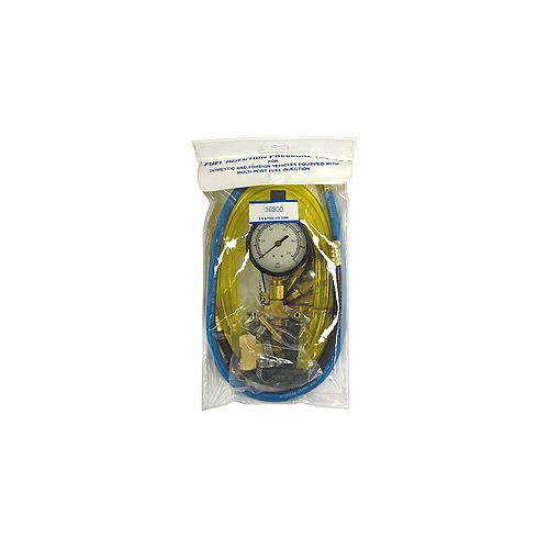 SandG TOOL AID TESTER FUEL INJ KIT FOR DOM/FORG - SGT36200 Best Price