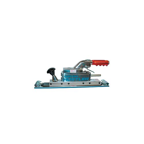 Hutchins SANDER AIR ST LINE DUAL PIST HUSTLE - HUT2000 Best Price