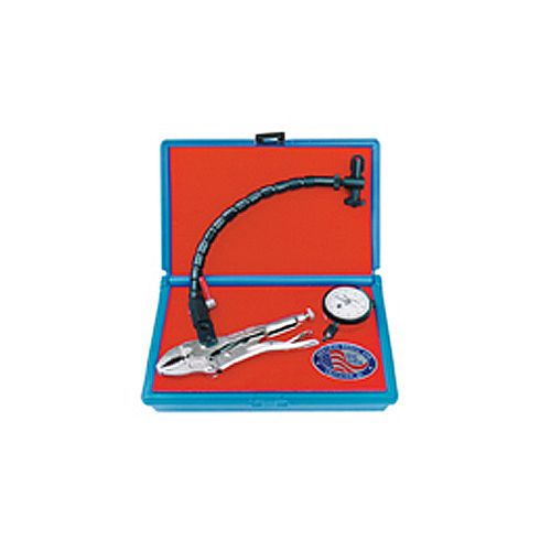Central Tools GAUGE DISC BRAKE ROTOR +BALL JNT - CEN6450