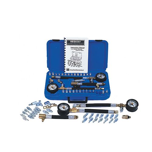 Waekon Industries BRAKE PRESSURE ABS KIT - WAEBEQ0397 Best Price