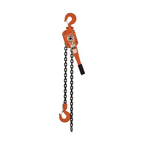American Gage CHAIN PULLER 1-1/2TON - AMG615 Best Price