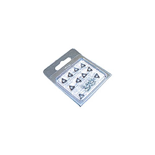 Ammco 10PK CARBIDE INSERT BIT NEGATIVE RAKE 10PK - AMM6914-10 Best Price