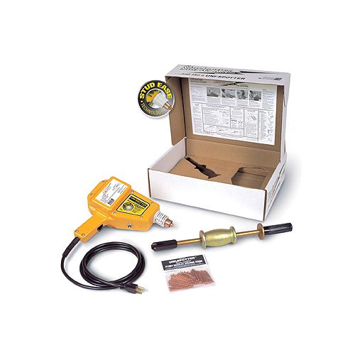 H And S Auto Shot STARTER STUD WELDER KIT - HSA4500