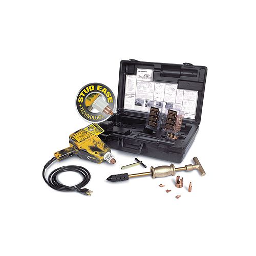 H And S Auto Shot STINGER PLUS STUD WELDER KIT - HSA5500