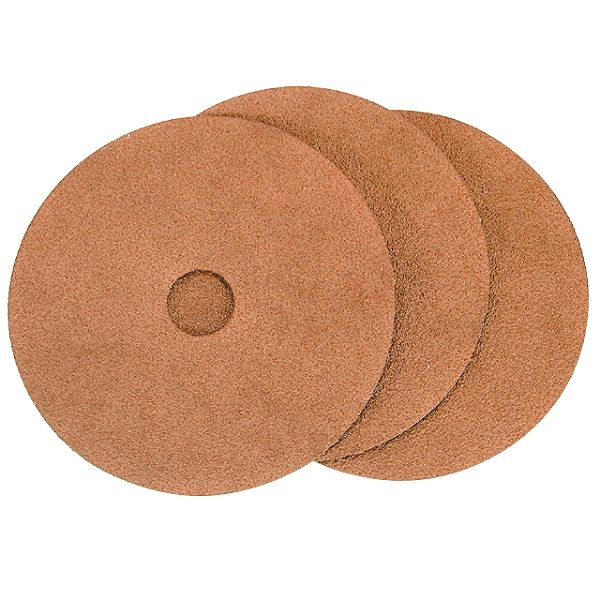 Sears 50 Grit Resin Sandpaper - 15557