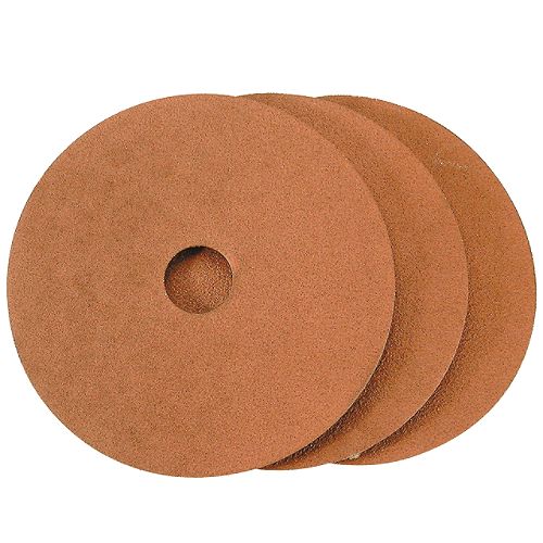 Sears 80 Grit Resin Sandpaper - 15558